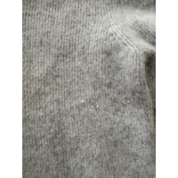 Vinyard Vines Cashmere Quarter-Zip - Small Flaw $248 - Picture 5 of 8